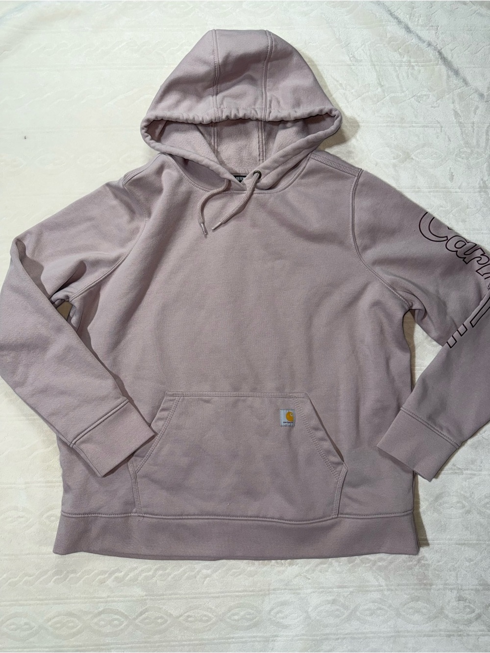 Carhartt Women’s Hoodie